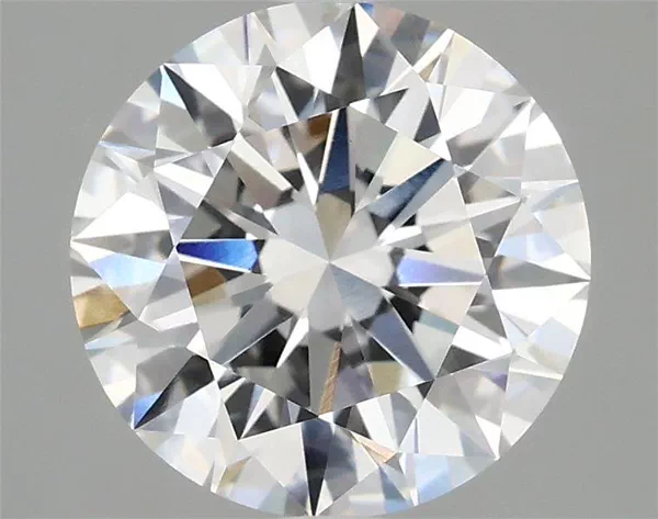 2.94 Carat · E · VS1 Rare Carat Ideal Cut