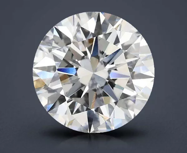 2.94 Carat · E · VS1 Rare Carat Ideal Cut