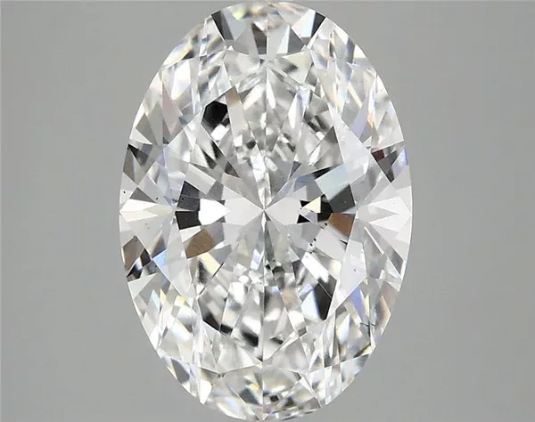 2.86 Carat · E · VS2 Rare Carat Ideal Cut