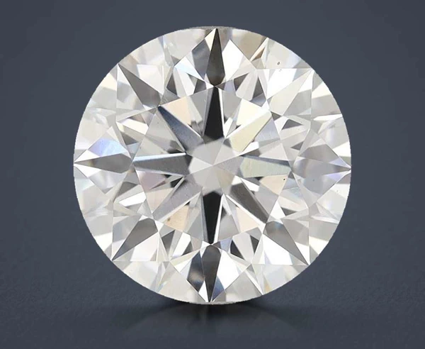 4.02 Carat · E · VS2 Rare Carat Ideal Cut