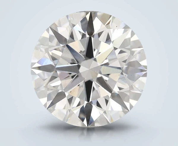 4.02 Carat · E · VS2 Rare Carat Ideal Cut