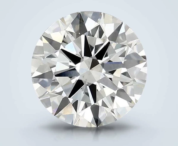 1.43 Carat · E · VS2 Rare Carat Ideal Cut