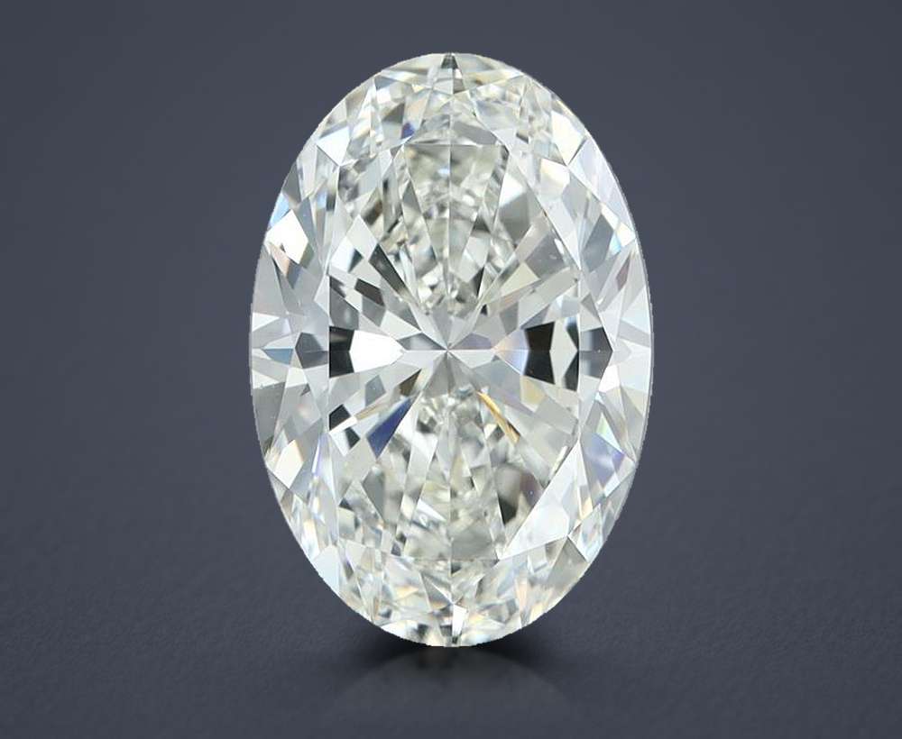4.02 Carat · I · VS1 Rare Carat Ideal Cut
