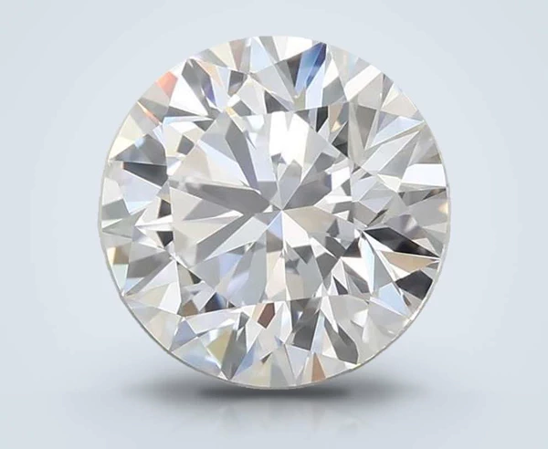 1.55 Carat · D · VVS2 Rare Carat Ideal Cut