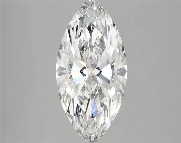 2.38 Carat · E · VS2 Rare Carat Ideal Cut