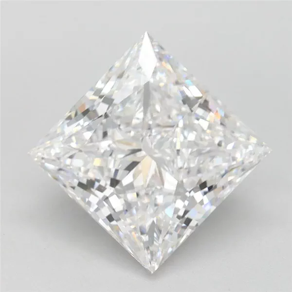 3.55 Carat · D · VVS1 Rare Carat Ideal Cut