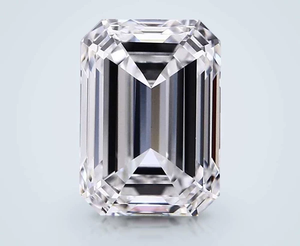 3.36 Carat · D · VVS2 Rare Carat Ideal Cut