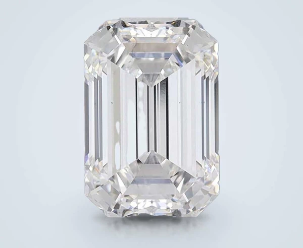 2.58 Carat · E · VS2 Rare Carat Ideal Cut