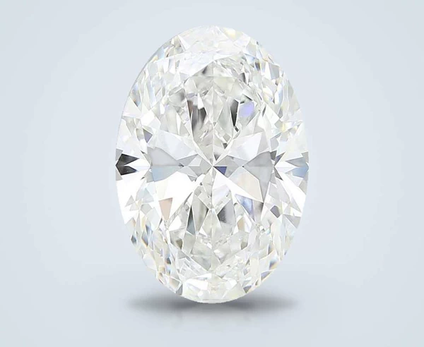 6.91 Carat · F · VS1 Rare Carat Ideal Cut