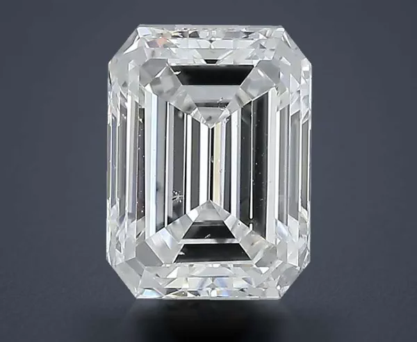 1 Carat · D · SI2 Rare Carat Ideal Cut