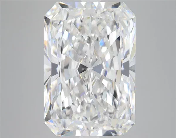 9.07 Carat · E · VS2 Rare Carat Ideal Cut