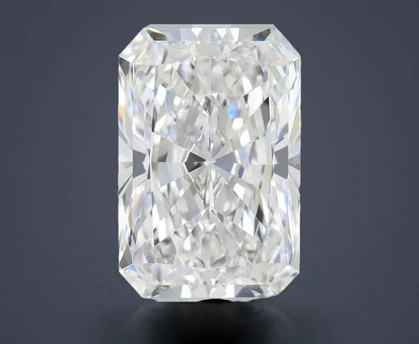 9.07 Carat · E · VS2 Rare Carat Ideal Cut