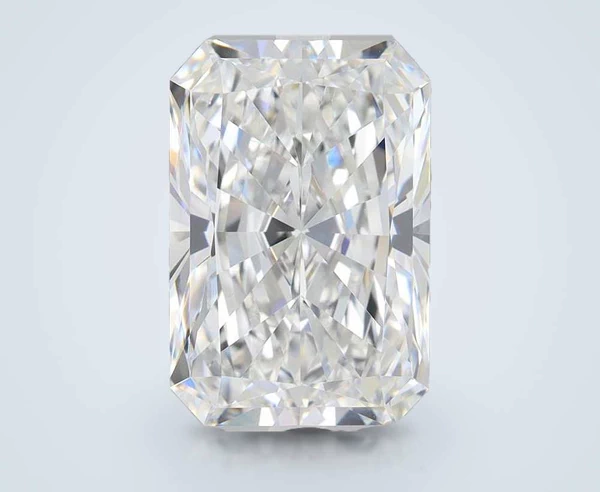 9.07 Carat · E · VS2 Rare Carat Ideal Cut