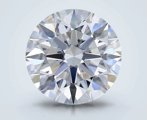 2.53 Carat · E · VVS1 Rare Carat Ideal Cut