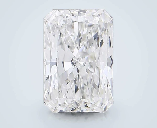 4 Carat · F · VS1 Rare Carat Ideal Cut