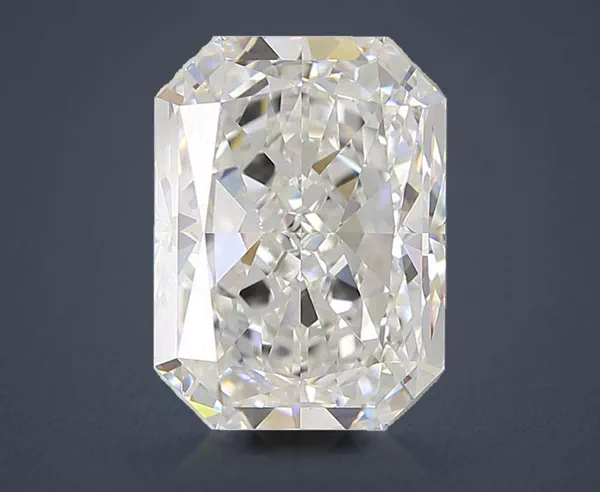 3.54 Carat · F · IF Rare Carat Ideal Cut