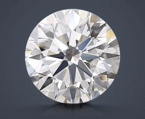 1.23 Carat · D · IF Rare Carat Ideal Cut