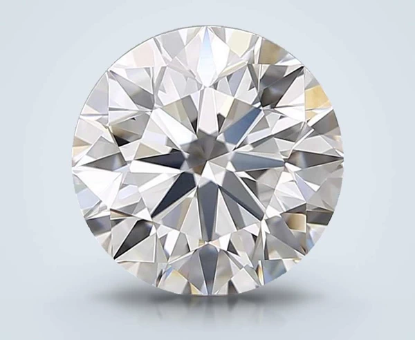 1.23 Carat · D · IF Rare Carat Ideal Cut