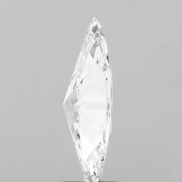2.33 Carat · D · VVS1 very good Cut