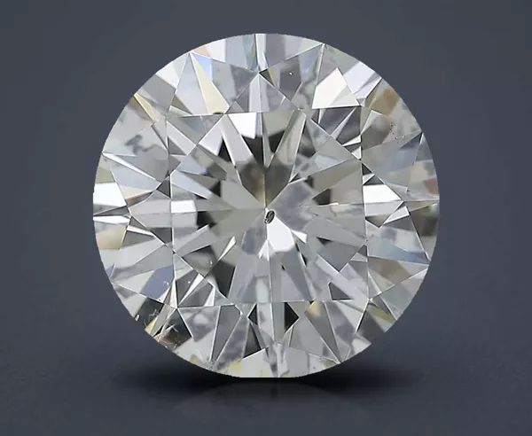 3.01 Carat · K · SI2 Rare Carat Ideal Cut