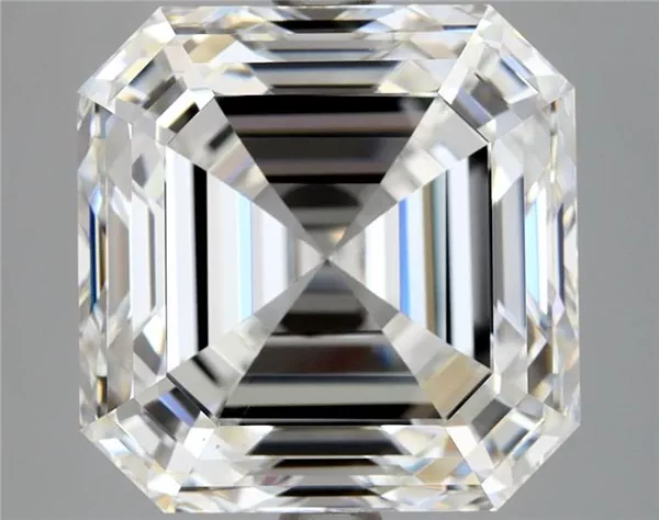 6.03 Carat · F · VS2 Rare Carat Ideal Cut