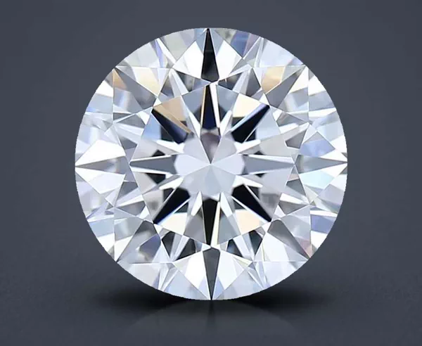 2.02 Carat · D · IF Rare Carat Ideal Cut