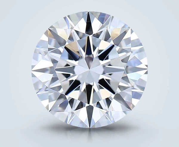 2.02 Carat · D · IF Rare Carat Ideal Cut