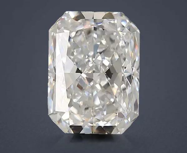 1.58 Carat · D · IF Rare Carat Ideal Cut