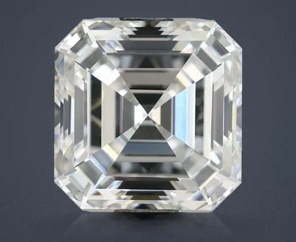 2.55 Carat · F · VVS2 Rare Carat Ideal Cut