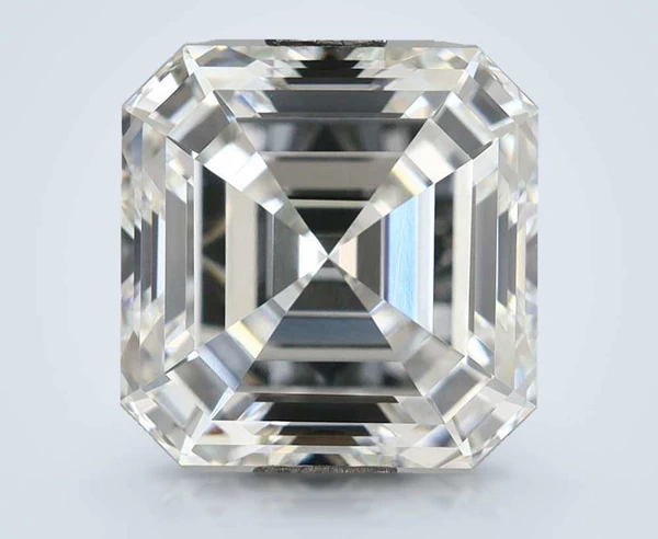 2.55 Carat · F · VVS2 Rare Carat Ideal Cut