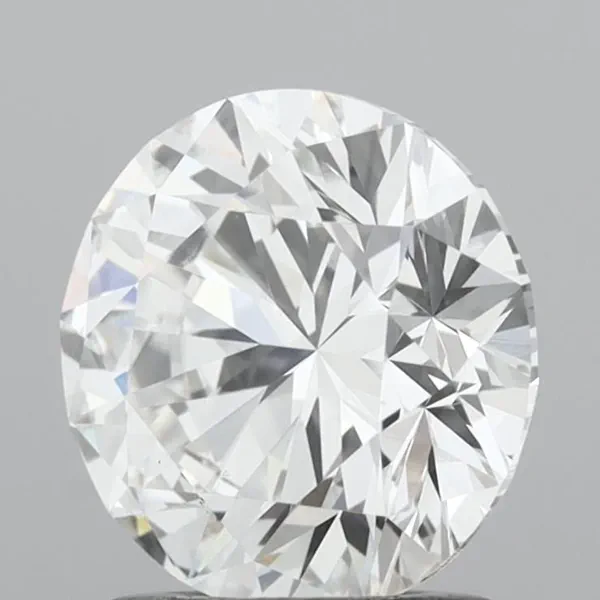1.52 Carat · E · VS1 Rare Carat Ideal Cut
