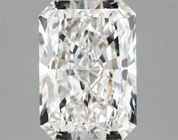 2.08 Carat · F · VS2 Rare Carat Ideal Cut