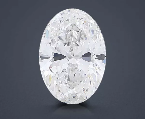 15.03 Carat · E · VS1 Rare Carat Ideal Cut