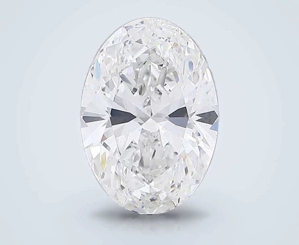 15.03 Carat · E · VS1 Rare Carat Ideal Cut