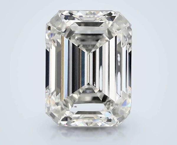 4.04 Carat · F · VVS1 Rare Carat Ideal Cut