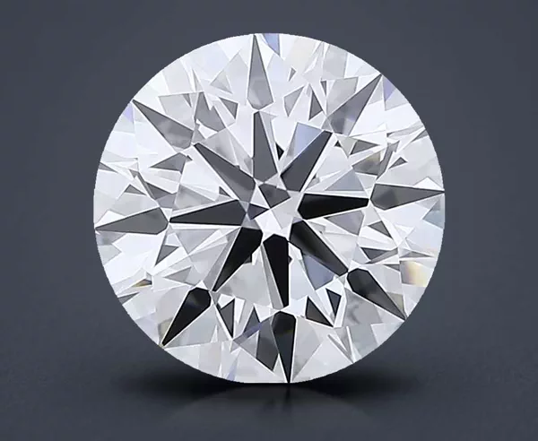 2.89 Carat · D · IF Rare Carat Ideal Cut