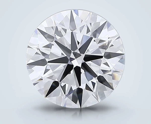 2.89 Carat · D · IF Rare Carat Ideal Cut