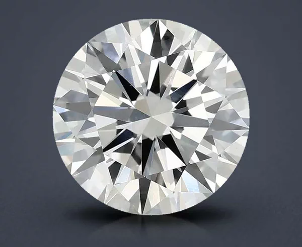 1.38 Carat · E · VS1 Rare Carat Ideal Cut