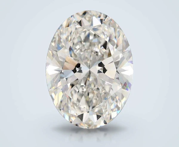 5.34 Carat · F · VVS2 Rare Carat Ideal Cut