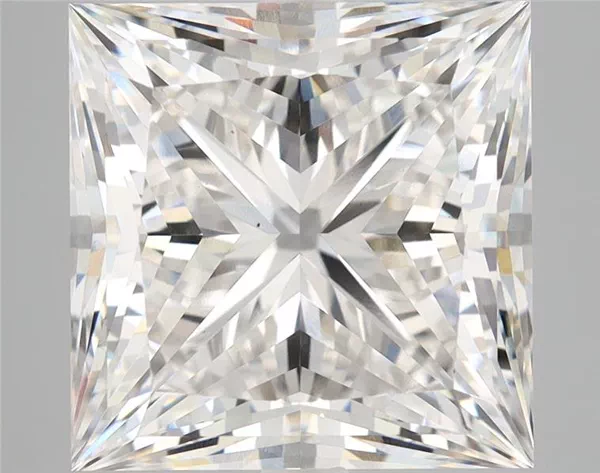 8.82 Carat · F · VS1 Rare Carat Ideal Cut