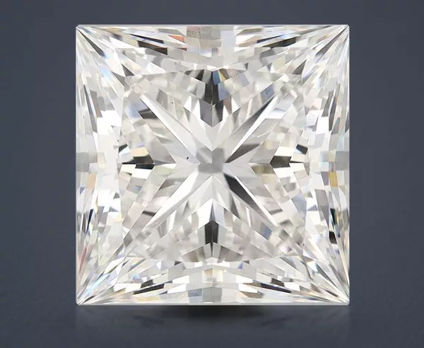 8.82 Carat · F · VS1 Rare Carat Ideal Cut