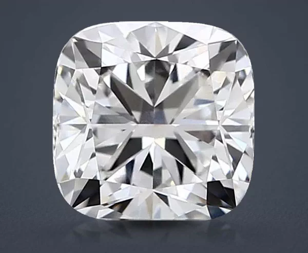 1.59 Carat · F · VVS2 Rare Carat Ideal Cut