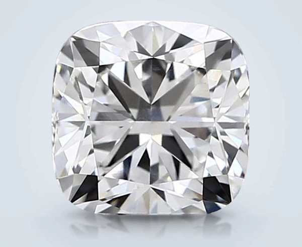 1.59 Carat · F · VVS2 Rare Carat Ideal Cut