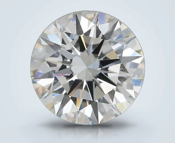 2.02 Carat · I · VVS2 excellent Cut
