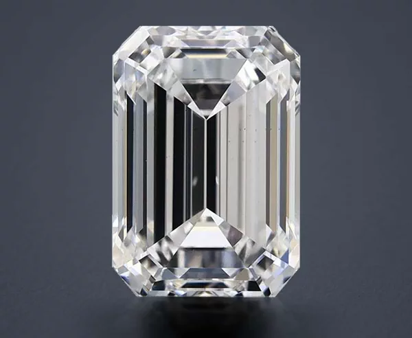 3.54 Carat · D · VS2 Rare Carat Ideal Cut