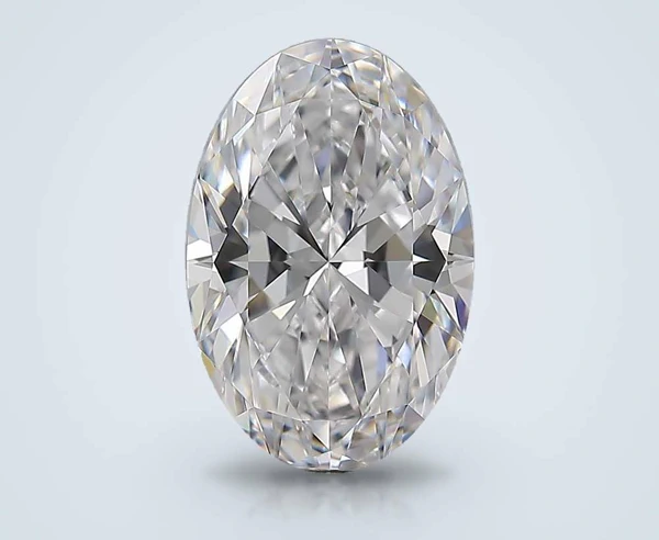 3.23 Carat · D · VVS2 Rare Carat Ideal Cut