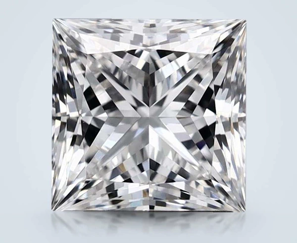 1.79 Carat · F · VVS2 Rare Carat Ideal Cut