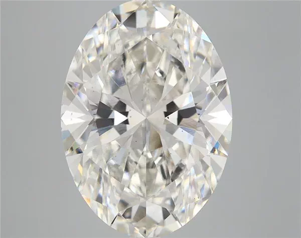 6.37 Carat · H · VS2 Rare Carat Ideal Cut