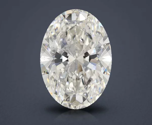 6.37 Carat · H · VS2 Rare Carat Ideal Cut