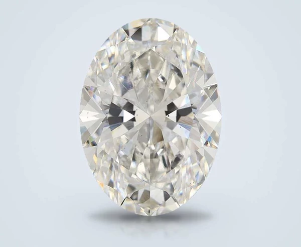 6.37 Carat · H · VS2 Rare Carat Ideal Cut